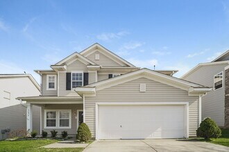 13636 Coram Pl in Charlotte, NC - Foto de edificio - Building Photo