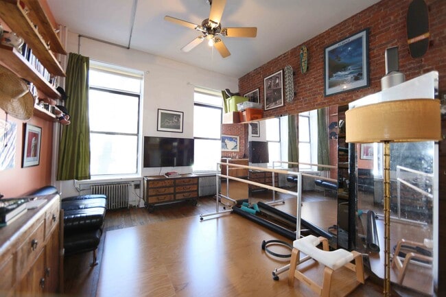 332 East 116th street, Unit Apt 2 in New York, NY - Building Photo - Building Photo