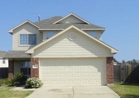 property at 12507 Thistle Creek Ct