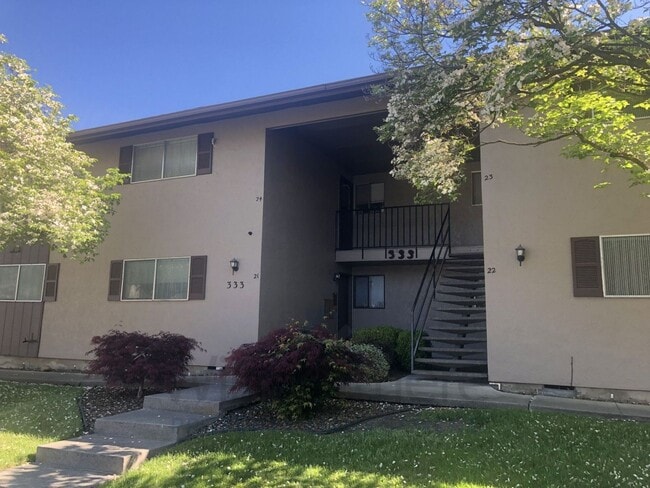 property at 333 Grove