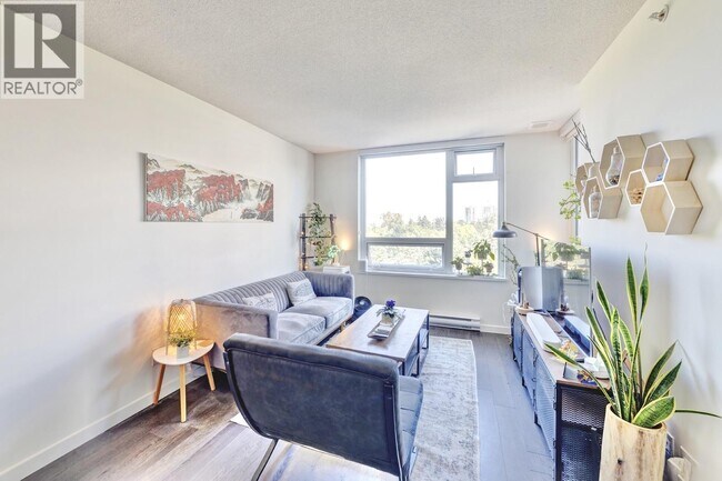 5515 Boundary Rd in Vancouver, BC - Building Photo - Building Photo