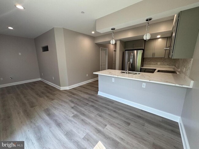 property at 9236 Old Harford Rd