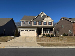 2609 Skeeter Ct in Waldorf, MD - Foto de edificio - Building Photo