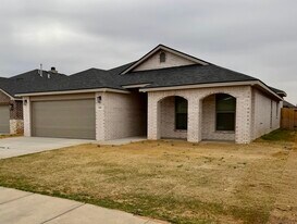 7007 16th St in Lubbock, TX - Building Photo
