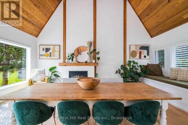 144 Brooker Blvd in Blue Mountains, ON - Building Photo - Building Photo