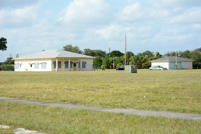 Heron Family Estates Apartments