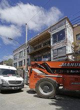 1530 Beaubien Rue E in Montréal, QC - Building Photo - Building Photo