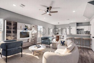 113 Anderson Ave in San Antonio, TX - Building Photo