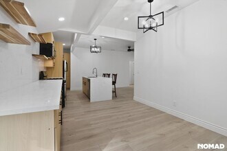 2941 La Salle Ave in Los Angeles, CA - Foto de edificio - Building Photo