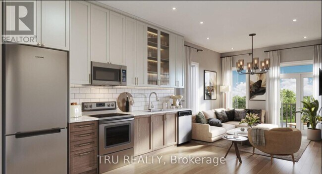 221 Lamarche Ave in Ottawa, ON - Building Photo - Building Photo