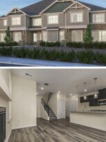 5755 S Buchanan Ct in Aurora, CO - Building Photo