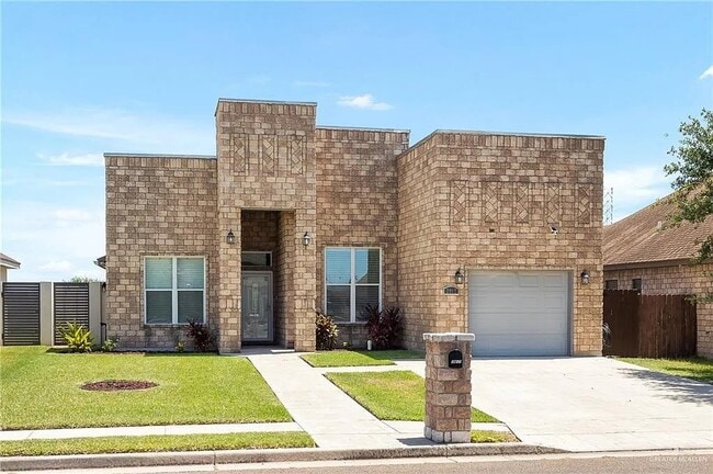 property at 2917 Wanda Ave