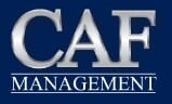 Property Management Company Logo CAF Capital Partners