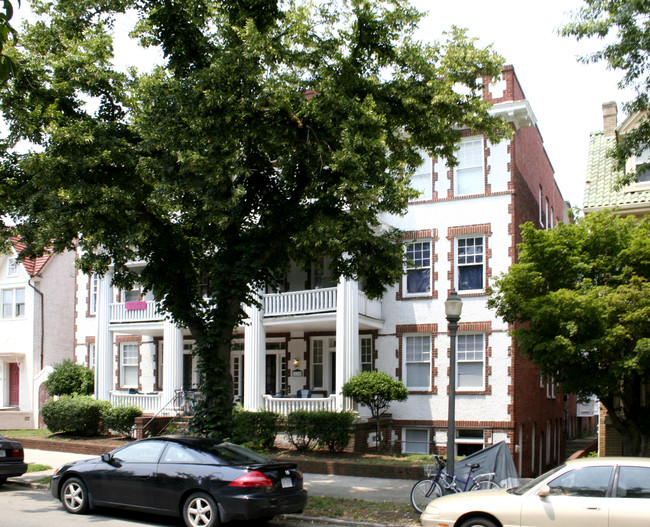 The Collection in Richmond, VA - Foto de edificio - Building Photo