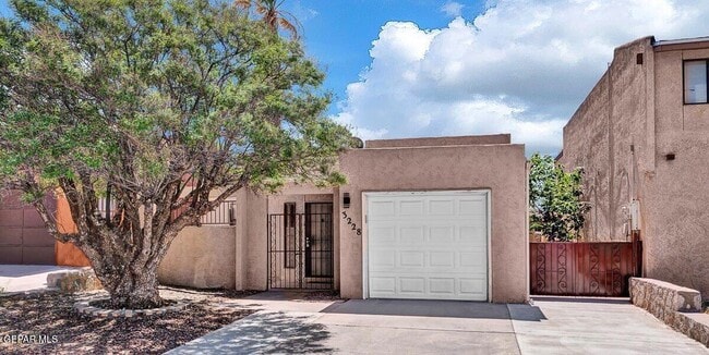 property at 3228 Isla Banderas Way