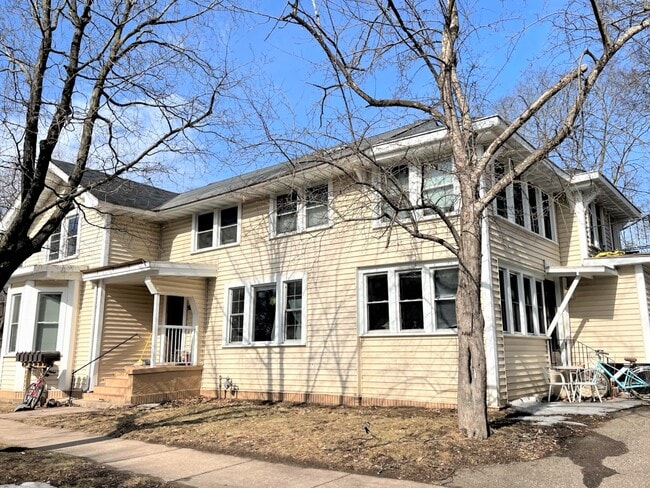 property at 148 Marston Ave
