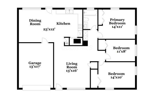 608 Palace Ln in Columbus, OH - Building Photo - Building Photo