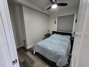 4239 Montalvo St in San Diego, CA - Foto de edificio - Building Photo