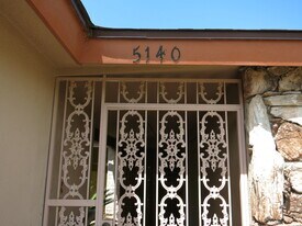 5140 Catoctin Dr in San Diego, CA - Building Photo