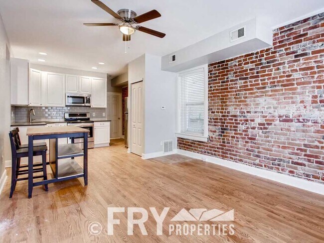 610 Logan St in Denver, CO - Building Photo - Building Photo