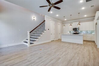 232 Crockett St in Roanoke, TX - Building Photo - Building Photo