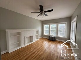 4908 N St Louis Ave in Chicago, IL - Building Photo