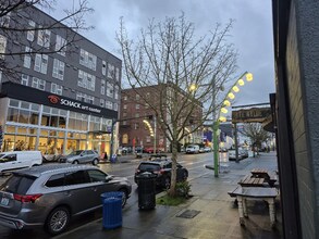 2916 Hoyt Ave in Everett, WA - Building Photo - Building Photo