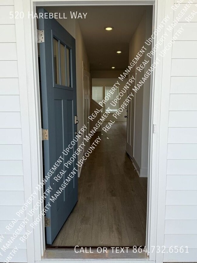 520 Harebell Wy in Greenville, SC - Building Photo - Building Photo