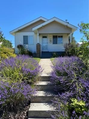 property at 4808 N Howard St