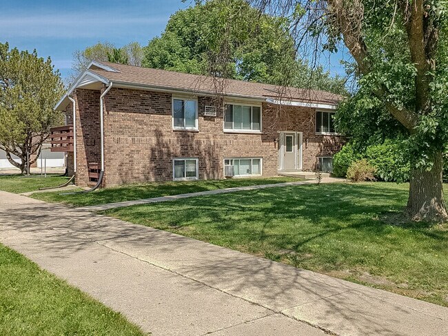 531 Seminole Way in Deforest, WI - Building Photo - Building Photo