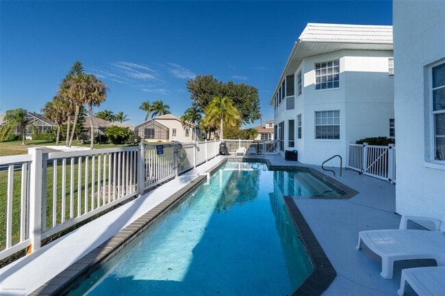 3907 San Rocco Dr in Punta Gorda, FL - Building Photo - Building Photo