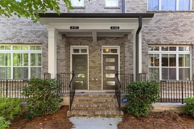 property at 4149 Township Pkwy