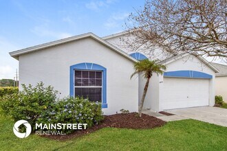 4436 Mt Carmel Ln in Melbourne, FL - Building Photo - Building Photo