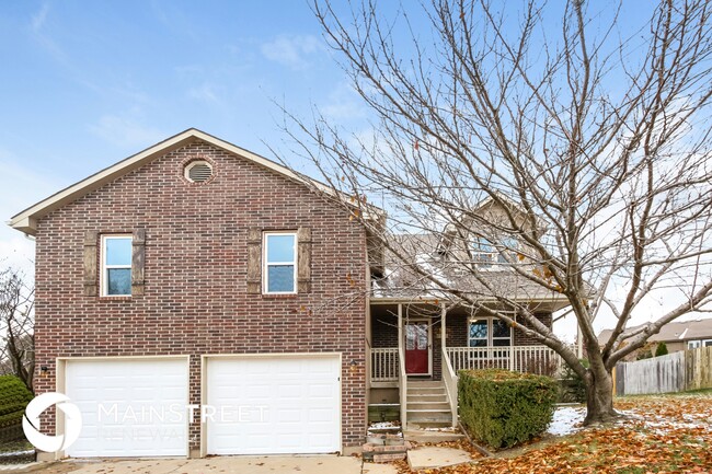 property at 200 NE Thames Ct