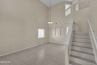 11017 Bullseye St in El Paso, TX - Building Photo - Building Photo