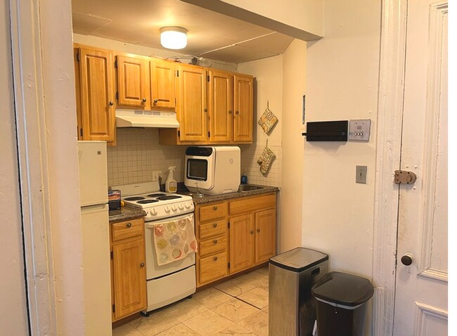509 Beacon St, Unit 1R in Boston, MA - Building Photo - Building Photo