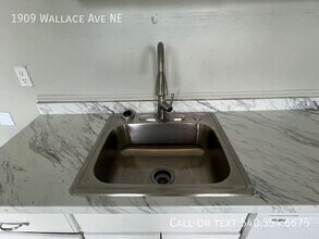 1909 Wallace Ave NE in Roanoke, VA - Building Photo - Building Photo