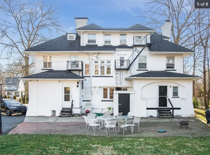 114 Elm St, Unit 5 in Montclair, NJ - Foto de edificio - Building Photo