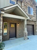 116 Sitz Dr in Manchester, TN - Building Photo