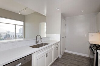1401 Jackson St in Oakland, CA - Building Photo - Building Photo
