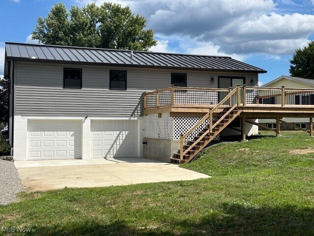 6220 Rollins Dr in Nashport, OH - Building Photo - Building Photo
