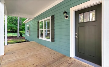501 Lewis Rd in Clarksville, VA - Building Photo - Building Photo