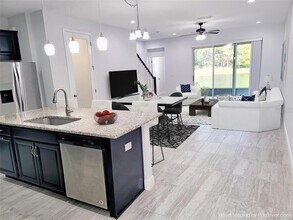 5509 Cumberland Star Ct. in Lutz, FL - Foto de edificio - Building Photo
