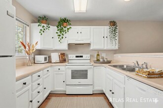 7829 Antelope Valley Point in Colorado Springs, CO - Building Photo - Building Photo