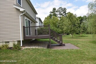 10407 Pinoak View Dr in Louisville, KY - Building Photo - Building Photo