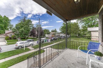 3423-3425 W 39th Ave in Denver, CO - Building Photo - Building Photo