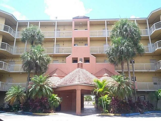 property at 8290 Lake Dr