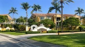 property at 2440 E Preserve Way