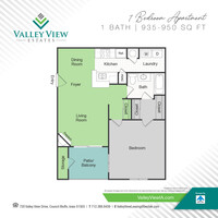 Valley View Estates photo'