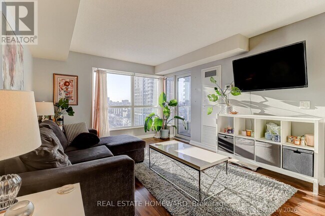 property at 181 Village Green Square